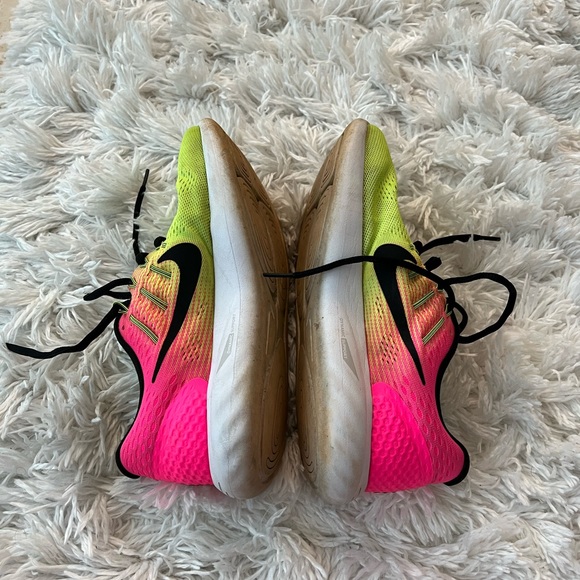 Nike Lunarglide 8 OC 'Unlimited Olympic Collection’ men’s size 7 running shoe - Picture 8 of 11